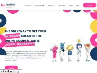 headlandmarketing.co.uk