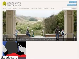 headlands.org