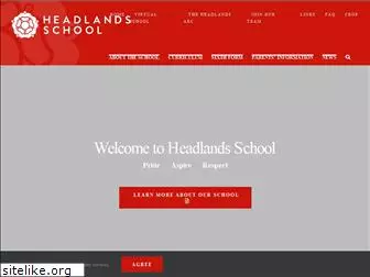 headlandsschool.co.uk