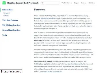 headless-security.org