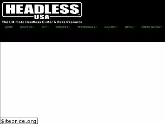 headlessusa.com