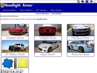 headlightarmor.com