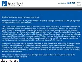 headlightav.com