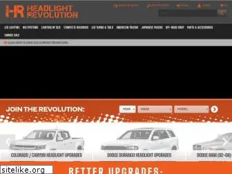 headlightrevolution.com