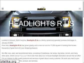 headlightsrus.com