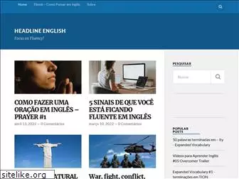 headlineenglish.wordpress.com