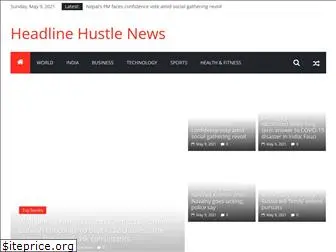 headlinehustlenews.com