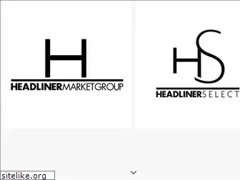 headlinerworld.com