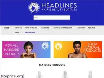 headlinesbeauty.com