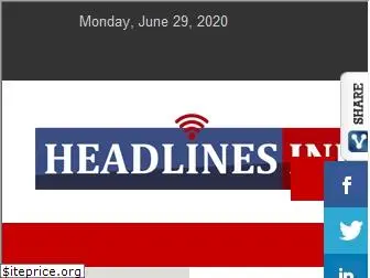 headlinesindianews.com