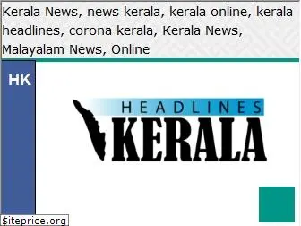 headlineskerala.com