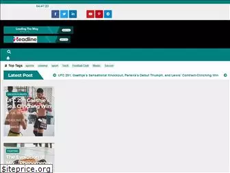 headlinestreet.com