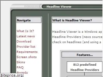 headlineviewer.com