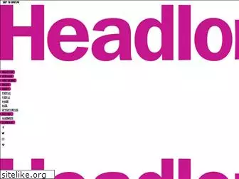 headlong.co.uk