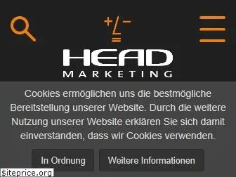 headmarketing.de