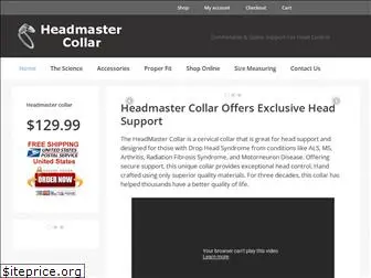 headmastercollar.com