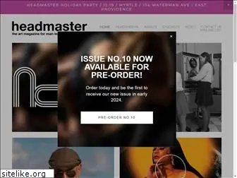 headmastermagazine.com