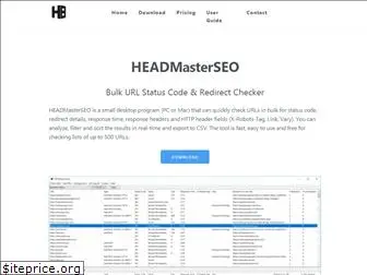 headmasterseo.com
