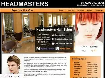 headmastersleightonbuzzard.co.uk