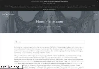 headmirror.com