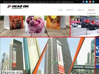 headon.ae