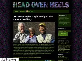 headoverheels.org.uk