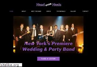 headoverheelsband.com