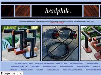 headphile.com