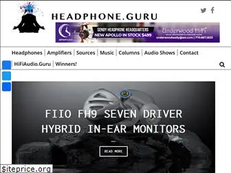 headphone.guru