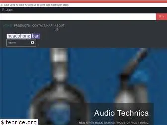 headphonebar.com