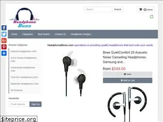 headphoneboss.com