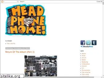 headphonehome.com
