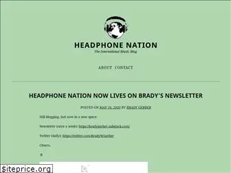 headphonenation.net