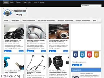 headphones-world.com