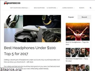 headphones100.com
