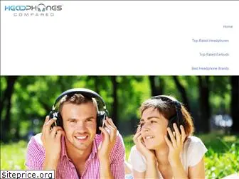 headphonescompared.com