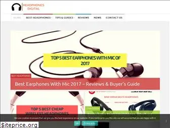 headphonesdigital.com