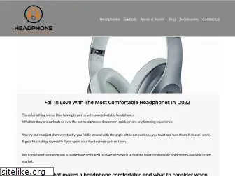 headphoneselection.com