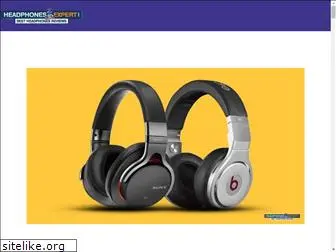 headphonesexpert.com