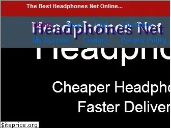 headphonesnet.com