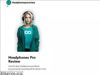 headphonesproreview.com