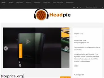 headpie.net
