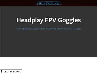 headplay.com