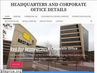 headquarter-corporate-office.com