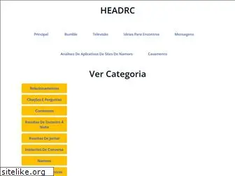 headrc.com