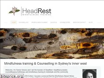 headrest.com.au