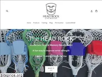 headrocklacrosse.com