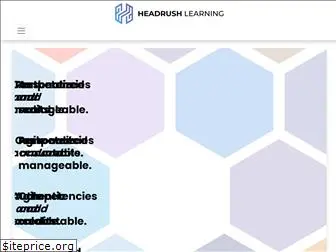 headrushlearning.com