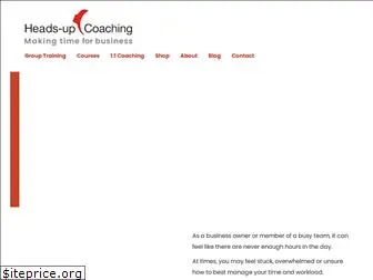 heads-up-coaching.com