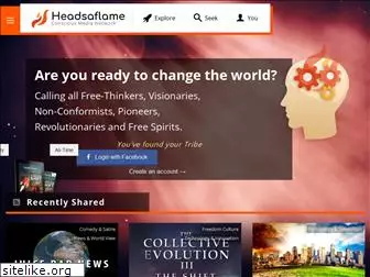 headsaflame.com